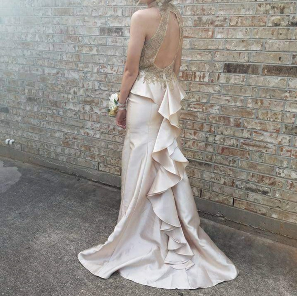 Prom Dress Gorgeous!!